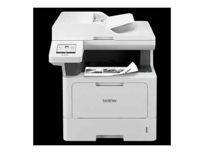 Brother MFC-L5710DN - multifunction printer - B/W_thumb