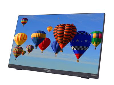 HANNS.G Touch-Display HT225HPB - 54.6 cm (21.5") - 1920 x 1080 Full HD_5