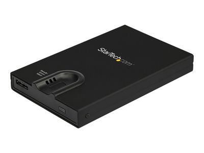 StarTech.com Externes Festplattengehäuse - 2.5" SATA HDD/SSD - USB 3.0_5