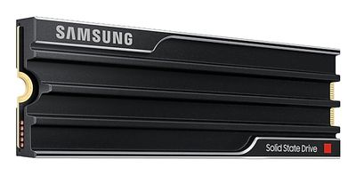 Samsung 9100 PRO 8 TB M.2 PCI Express 5.0 NVMe V-NAND TLC_6