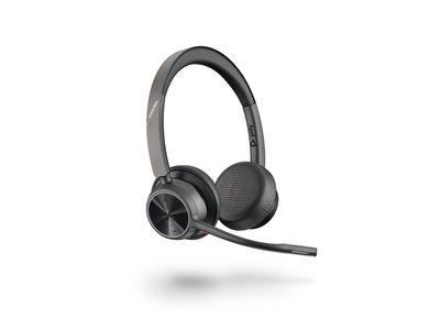 Poly Over-Ear Headset Voyager 4320_12