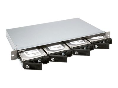QNAP TR-004U - hard drive array_6