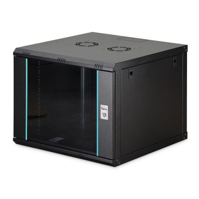 Rack Digitus Wall Dynamic-N 9HE 600x600 black_thumb
