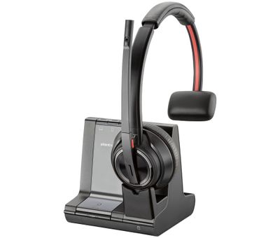 HP Poly Savi 8210 Office DECT 1880-1900 MHz Ein-Ohr-Headset_2