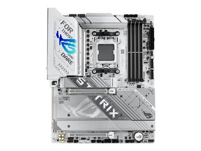 ASUS Mainboard ROG STRIX X870-A GAMING WIFI - ATX - Socket AM5 - AMD X870_thumb
