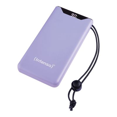 Intenso powerbank F10000 - 10000 mAh - Purple_2