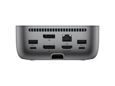HP 280W Ultra Dock G6 - docking station - Thunderbolt 4 - 2 x DP, HDMI, USB-C - 1GbE, 2.5GbE_15