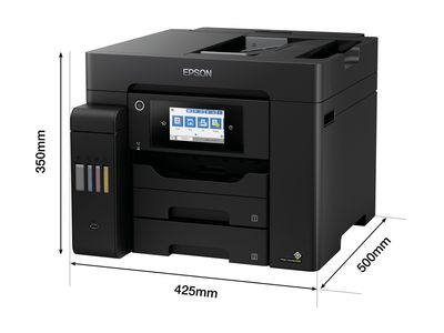Epson EcoTank ET-5800 - Multifunktionsdrucker - Farbe_thumb