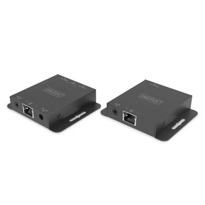 DIGITUS DS-55519 - Sender und Empfänger - Video-/Audio-/Infrarot-Übertrager - HDMI_thumb