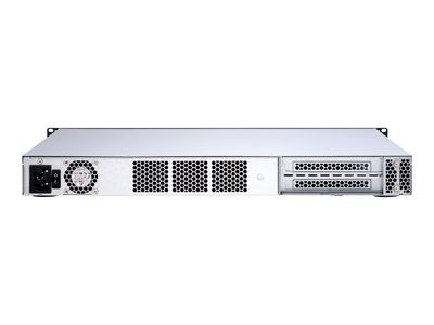 QNAP QGD-1600P - Switch - 16 Anschlüsse - Smart - an Rack montierbar_7