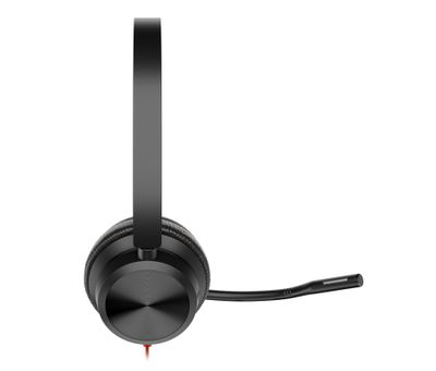 HP Poly Blackwire 8225 USB-C Stereo-Headset, für Microsoft Teams zertifiziert, + USB-C/A-Adapter_12