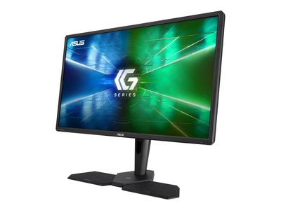 ASUS LED-Monitor CG32UQ - 80.1 cm (31.5") - 3840 x 2160 4K_3