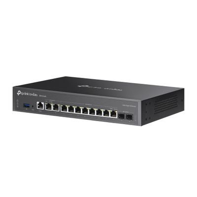 VPN Router TP-Link Omada Multi-Gigabit ER7412-M2_3