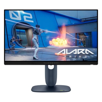 Alienware AW2525HM - LED monitor - Full HD (1080p) - 25" - HDR_thumb