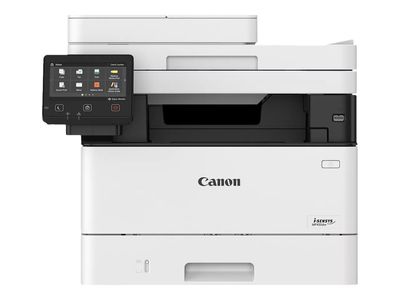 Canon i-SENSYS MF453dw - Multifunktionsdrucker - s/w_thumb