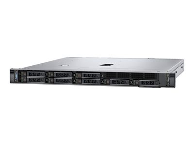 Dell PowerEdge R350 - Rack-Montage - Xeon E-2336 2.9 GHz - 16 GB - SSD 480 GB_2