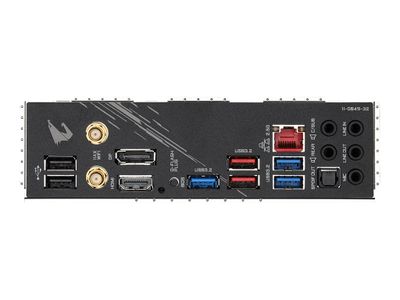 GIGABYTE Mainboard B550 AORUS ELITE AX - ATX - Socket AM4 - AMD B550_5