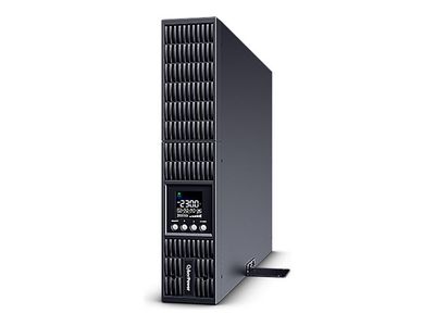 CyberPower Smart App Online S OLS3000ERT2Ua - USV - 2700 Watt - 3000 VA_thumb