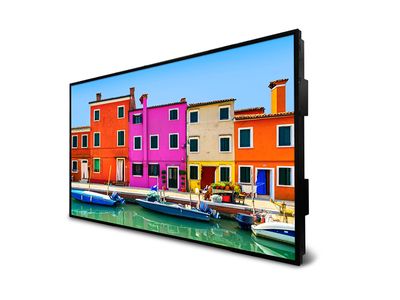 DynaScan DS491LT4 Semi-Outdoor Series - 49" Class (48.5" viewable) LED display_1