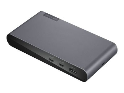 Lenovo - docking station - USB-C - DP, HDMI_2