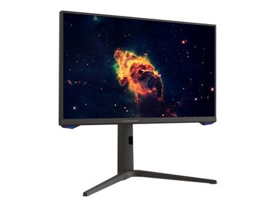 LC Power-LED-Display LC-M25-FHD-144 - 62.2 cm (24.5") - 1920 x 1080 Full HD_4