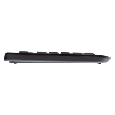 CHERRY Tastatur und Maus Set DC 2000 - Schwarz_2