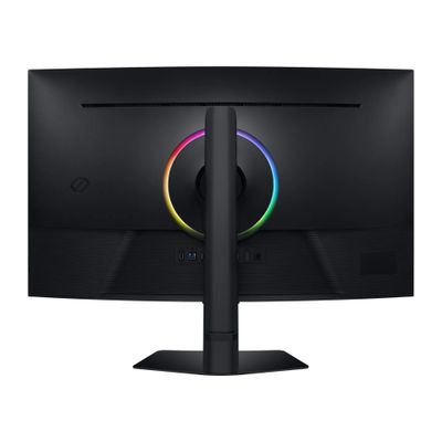 Dis 37 Samsung Odyssey G7 LS37FG756EUXE UHD 100 Hz_3