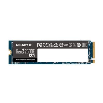 Gigabyte Gen3 2500E - SSD - 500 GB - PCIe 3.0 x4 (NVMe)_2