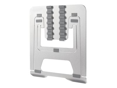Neomounts Notebook-Ständer NSLS085SILVER_7