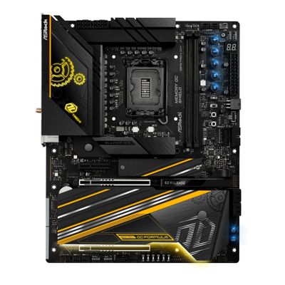ASRock Z890 TAICHI OCF - Motherboard - ATX - LGA1851-Sockel - Z890_thumb
