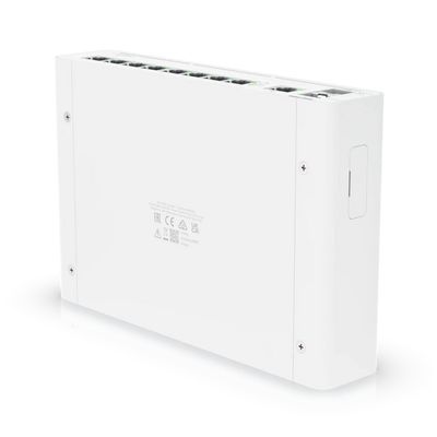 Ubiquiti Switch UISP - 9 Ports - 9x GE 10/100/1000 - 2x SFP+_7
