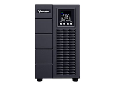 CyberPower Online S Series OLS3000EA - USV - 2700 Watt - 3000 VA_2