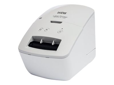 Brother label printer QL-600G_thumb