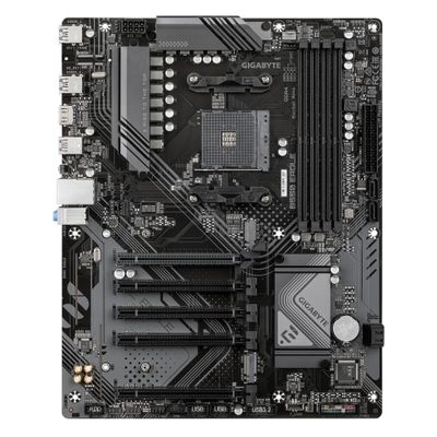 Gigabyte B550 EAGLE - Motherboard - ATX - Socket AM4 - AMD B550_2