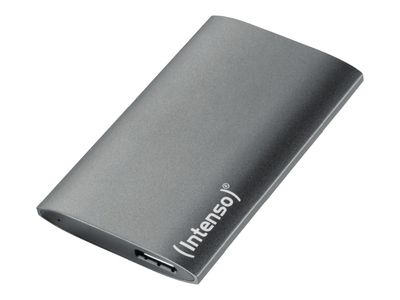 Intenso - Premium Edition - solid state drive - 256 GB - USB 3.0_2