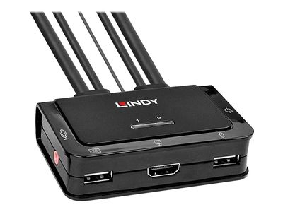 Adap Lindy Switch KVM 2-port_2