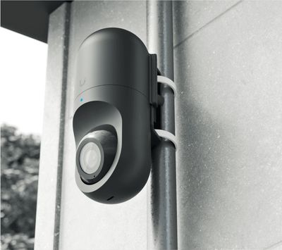 Ubiquiti camera mounting kit - black_2