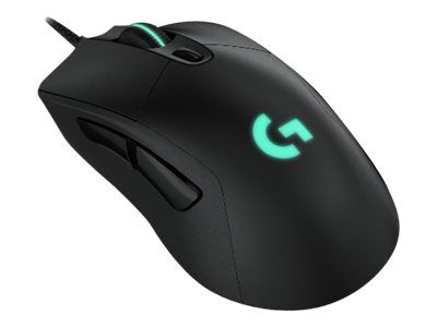 Logitech mouse G403 Hero - black_3