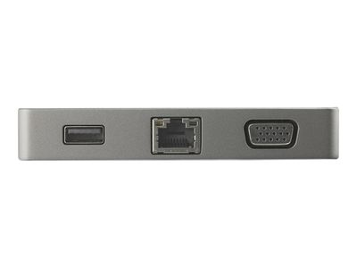 StarTech.com USB-C Multiport Adapter mit HDMI und VGA_5