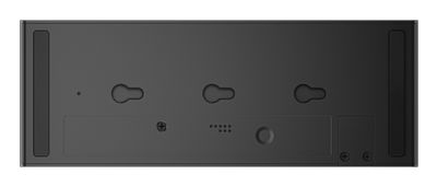 Lenovo ThinkPad USB4 Smart Dock 5500 with 135W Adapter Kabelgebunden Schwarz_9
