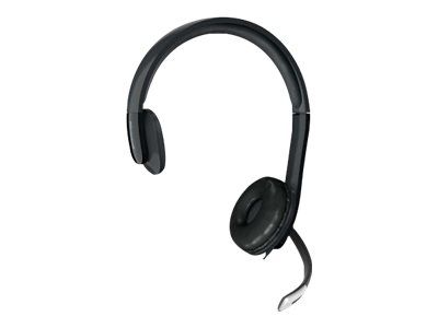 Microsoft Over-Ear Headset LifeChat LX-4000 for Business_thumb