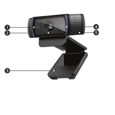 Logitech C920 Pro HD Webcam_17