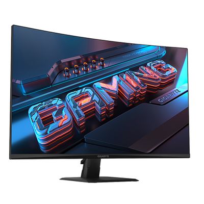 GIGABYTE Curved-Monitor GS32QC - 80 cm (31.5") - 2560 x 1440 QHD_2