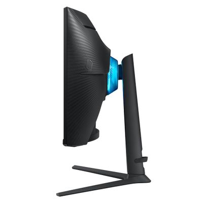 Samsung Curved QLED-Monitor Odyssey Neo G7 S32BG750NP - 80 cm (32") - 3840 x 2160 4K UHD_7