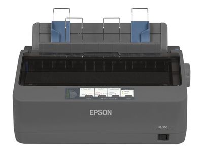 Epson Nadeldrucker LQ 350_3