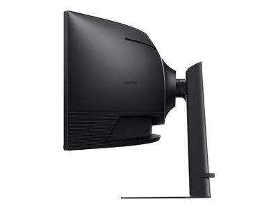 Samsung ViewFinity S9 S49C950UAU - S95UC Series - LED monitor - curved - 49" - HDR_12