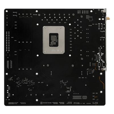 ASRock B860M Pro RS WiFi - motherboard - micro ATX - LGA1851 Socket - B860_3