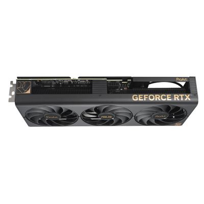 ASUS Grafikkarte ProArt GeForce RTX 4070 SUPER - 12 GB GDDR6X OC_3