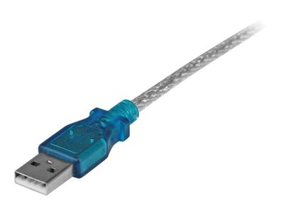 StarTech.com Adapter Cable ICUSB232V2 - USB to RS232_5