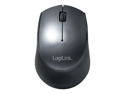 LogiLink Maus ID0160 - Schwarz_thumb